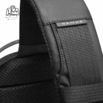 تصویر اختصاصی از بند بادی بگ (کراس بادی) bange کد 7221 در رنگ مشکی