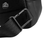 تصویر اختصاصی از جزئيات بادی بگ (کراس بادی) bange کد 7221 در رنگ مشکی