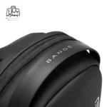 تصویر اختصاصی از دستهٔ بادی بگ (کراس بادی) bange کد 7221 در رنگ مشکی