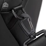 تصویر اختصاصی از نمای بند ساک بنج کد ۲۳۷۸ در رنگ مشکی