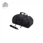 تصویر اختصاصی از بند ساک ورزشی بنج کد 7088 در رنگ مشکی