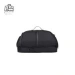 تصویر اختصاصی از قابلیت افزایش سایز در نمای جلوی ساک بنج کد ۷۷۱۷۸ در رنگ مشکی