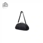 تصویر اختصاصی از نمای جلویی و کناری و بند ساک بنج کد ۷۷۱۷۸ در رنگ مشکی