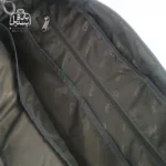 تصویر اختصاصی از زیپ باز ساک ورزشی فوور کد ۲۸۰۲-۳۲ در رنگ طوسی