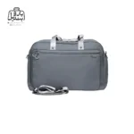 تصویر اختصاصی از بند ساک ورزشی فوور کد 2802-33 در رنگ طوسی