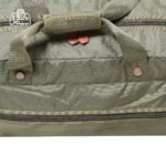 تصویر اختصاصی از نمای دسته ساک ورزشی ولنتیر کد ۱۸۲۱-۰۵ در رنگ سبز