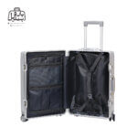 تصویر اختصاصی از فضای اصلی چمدان moierg در رنگ طوسی