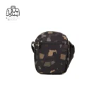 تصویر اختصاصی از نمای پشتی کیف دوشی لیستات leastat کد 2021 در رنگ چریکی