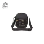 تصویر اختصاصی از بند کیف دوشی لیستات leastat کد 2021 در رنگ چریکی