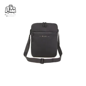 تصویر اختصاصی از بند کیف دوشی لیستات leastat کد ۲۱۲۲ در رنگ مشکی