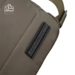 تصویر اختصاصی از بدنه کیف دوشی ولنتیر کد 1713-01 در رنگ قهوه‌ای