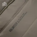 تصویر اختصاصی از بدنه کیف دوشی ولنتیر کد 1713-01 در رنگ قهوه‌ای