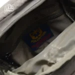 تصویر اختصاصی از بدنه کیف دوشی ولنتیر کد 1713-01 در رنگ قهوه‌ای