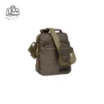 تصویر اختصاصی از بند کیف دوشی ولنتیر کد 1713-01 در رنگ قهوه‌ای