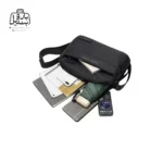 تصویر اختصاصی از گنجایش کیف دوشی ولنتیر کد 1713-13