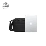 تصویر اختصاصی از کیف دوشی ولنتیر کد 1713-13 همراه تبلت