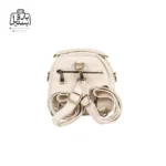 تصویر اختصاصی از بند کیف دوشی زنانه موجیتو کد 7603 در رنگ کرمی