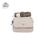 تصویر اختصاصی از بند کیف دوشی زنانه موجیتو کد 7611 در رنگ قهوهای