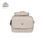 تصویر اختصاصی از بند کیف دوشی زنانه موجیتو کد 7615 در رنگ کرمی