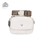 تصویر اختصاصی از بند کیف دوشی زنانه موجیتو کد 7615 در رنگ کرمی