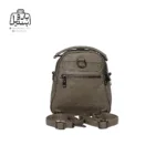 تصویر اختصاصی از بند کیف دوشی زنانه موجیتو کد 7657 در رنگ سبز