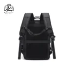 تصویر اختصاصی از نمای پشتی و سینه بند کولهپشتی بنج کد ۳۰۲۸ در رنگ مشکی