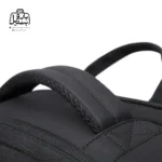 تصویر اختصاصی از دسته کولهپشتی بنج کد ۳۰۲۸ در رنگ مشکی