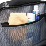 تصویر اختصاصی از جیب کولهپشتی بنج کد ۳۰۲۸ در رنگ مشکی