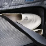 تصویر اختصاصی از جیب کولهپشتی بنج کد ۳۰۲۸ در رنگ مشکی