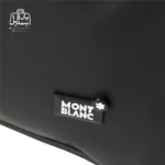 تصویر اختصاصی از برند کوله‌پشتی mont blanc کد ۱۴۳۲ در رنگ مشکی