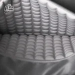 تصویر اختصاصی از جای لپتاپ کوله‌پشتی mont blanc کد ۱۴۳۲ در رنگ مشکی