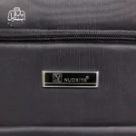 تصویر اختصاصی از برند کوله‌پشتی نوژیا کد ۰۲۸۰ در رنگ مشکی