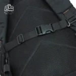 تصویر اختصاصی از سینه بند کوله پشتی ولنتیر کد 1821-08 در رنگ سبز