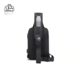 تصویر اختصاصی از نمای پشت بادی‌ بگ (کراس بادی) بنج کد ۲۲۰۰۲ در رنگ مشکی