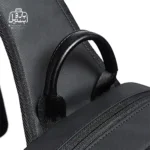 تصویر اختصاصی از دسته بادی‌ بگ (کراس بادی) بنج کد ۲۲۰۰۲ در رنگ مشکی