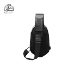 تصویر اختصاصی از نمای پشتی بادی‌ بگ (کراس بادی) bange کد 7213 در رنگ مشکی