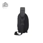 تصویر اختصاصی از نمای پشتی بادی‌ بگ (کراس بادی) bange کد 7306 در رنگ مشکی