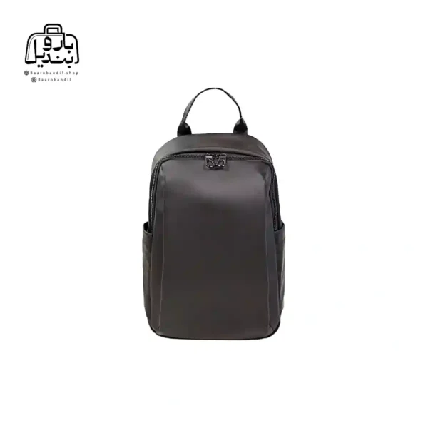 تصویر اختصاصی از نمای جلو و دسته بادی‌ بگ (کراس بادی) celi coel کد ۶۴-۱۸۷۷ در رنگ مشکی