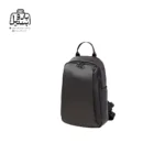 تصویر اختصاصی از نمای جلو و کناری بادی‌ بگ (کراس بادی) celi coel کد ۶۴-۱۸۷۷ در رنگ مشکی