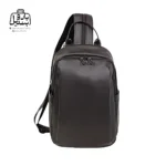 تصویر اختصاصی از نمای جلو بادی‌ بگ (کراس بادی) celi coel کد ۶۴-۱۸۷۷ در رنگ مشکی