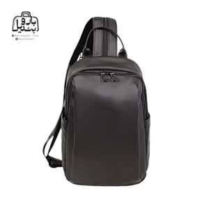 تصویر اختصاصی از نمای جلو بادی‌ بگ (کراس بادی) celi coel کد ۶۴-۱۸۷۷ در رنگ مشکی