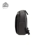 تصویر اختصاصی از نمای جلو و دسته بادی‌ بگ (کراس بادی) celi coel کد ۶۴-۱۸۷۷ در رنگ مشکی