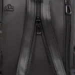 تصویر اختصاصی از زیپ بادی‌ بگ (کراس بادی) celi coel کد ۶۴-۱۸۷۷ در رنگ مشکی