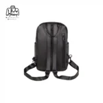 تصویر اختصاصی از نمای پشت و بند بادی‌ بگ (کراس بادی) celi coel کد ۶۵-۱۸۷۷ در رنگ مشکی