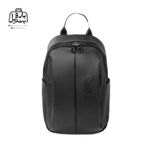 تصویر اختصاصی از نمای جلو بادی‌ بگ (کراس بادی) celi coel کد ۶۵-۱۸۷۷ در رنگ مشکی