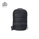 تصویر اختصاصی از سیستم تعریق طبی یک‌تکهٔ پشت بادی‌ بگ (کراس بادی) لیستات کد ۳۰۰۲ در طرح چریکی