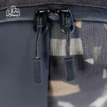 تصویر اختصاصی از جزئیات بادی‌ بگ (کراس بادی) لیستات کد ۳۰۰۲ در طرح چریکی