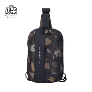 تصویر اختصاصی از نمای جلوی بادی‌ بگ (کراس بادی) لیستات کد ۳۰۰۲ در طرح چریکی