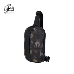 تصویر اختصاصی از نمای جلو و کناری بادی‌ بگ (کراس بادی) لیستات کد ۳۰۰۲ در طرح چریکی