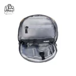 تصویر اختصاصی از زیپ باز بادی‌ بگ (کراس بادی) لیستات کد ۳۰۰۲ در طرح چریکی